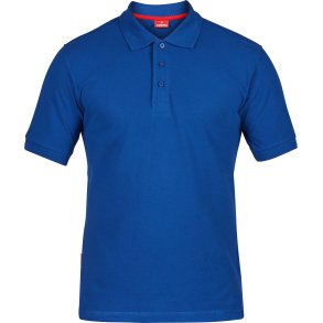 ENGEL Extend poloshirt Surfer Blue 9045-178