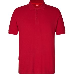 ENGEL Extend poloshirt Tomato Red 9045-178