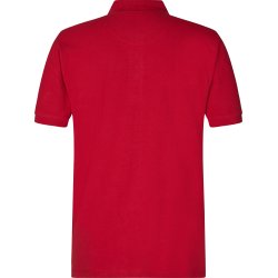 ENGEL Extend poloshirt Tomato Red 9045-178