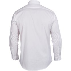 ENGEL Extend Profil skjorte Hvid 7071-268