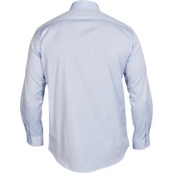 ENGEL Extend Profil skjorte Lysebl 7070-267