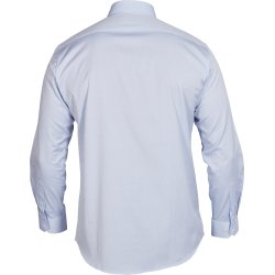 ENGEL Extend Profil skjorte Lysebl 7071-268