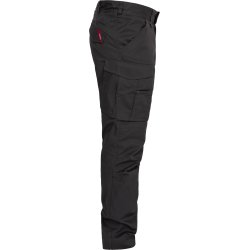 ENGEL Extend servicebukser Antrazitgr 2874-321