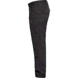 ENGEL Extend servicebukser Antrazitgr 2874-321