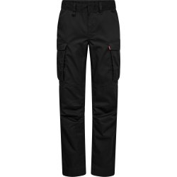 ENGEL Extend servicebukser Sort 2874-321