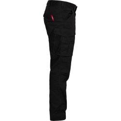 ENGEL Extend servicebukser Sort 2874-321