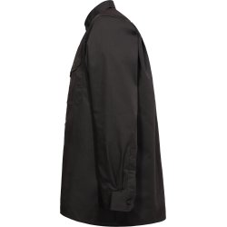 ENGEL Extend langrmet skjorte Antrazitgr 7181-810