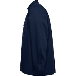 ENGEL Extend langrmet skjorte Blue Ink 7181-810