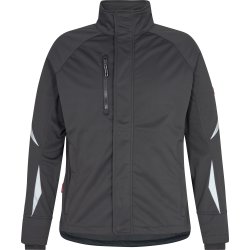 ENGEL Softshelljakke Antrazitgr 1454-328