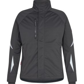 ENGEL Softshelljakke Antrazitgr 1454-328