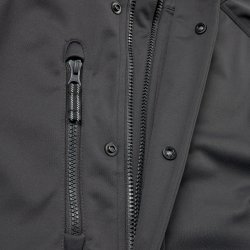 ENGEL Softshelljakke Antrazitgr 1454-328