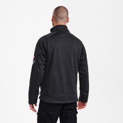 ENGEL Softshelljakke Antrazitgr 1454-328