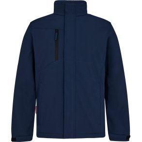 ENGEL Extend Softshelljakke Blue Ink 1114-229