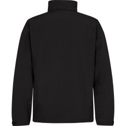 ENGEL Extend Softshelljakke Sort 1114-229