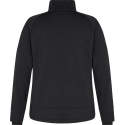 ENGEL Softshelljakke Sort 1454-328