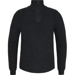 ENGEL Extend Striktrje Dark Grey Melange 8110-333