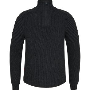 ENGEL Extend Striktrje Dark Grey Melange 8110-333