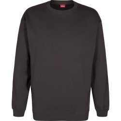 ENGEL Extend sweatshirt Antrazitgr 8022-136