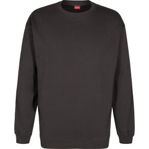 ENGEL Extend sweatshirt Antrazitgr 8022-136