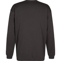 ENGEL Extend sweatshirt Antrazitgr 8022-136