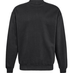 ENGEL Extend sweatshirt Antrazitgr� 8044-137