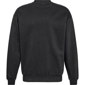 ENGEL Extend sweatshirt Antrazitgr� 8044-137