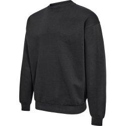 ENGEL Extend sweatshirt Antrazitgr� 8044-137