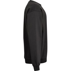 ENGEL Extend sweatshirt Antrazitgr� 8044-137