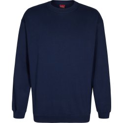 ENGEL Extend sweatshirt Blue Ink 8022-136