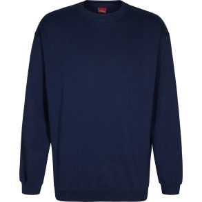 ENGEL Extend sweatshirt Blue Ink 8022-136