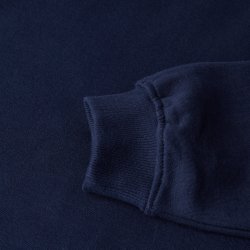 ENGEL Extend sweatshirt Blue Ink 8022-136