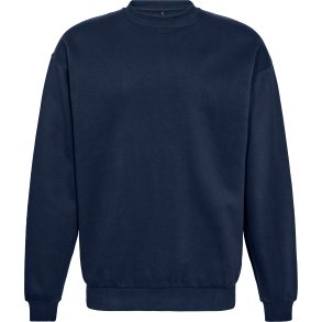 ENGEL Extend sweatshirt Blue Ink 8044-137