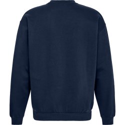 ENGEL Extend sweatshirt Blue Ink 8044-137