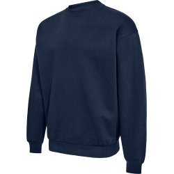ENGEL Extend sweatshirt Blue Ink 8044-137