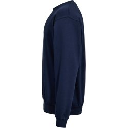 ENGEL Extend sweatshirt Blue Ink 8044-137