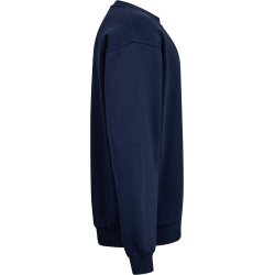 ENGEL Extend sweatshirt Blue Ink 8044-137