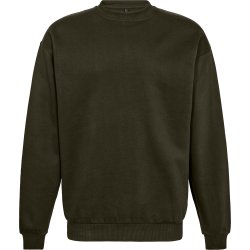 ENGEL Extend sweatshirt Forest Green 8044-137