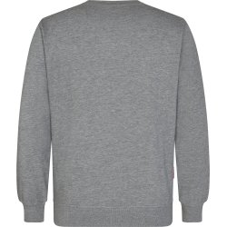ENGEL Extend Sweatshirt Grmelange 8036-334