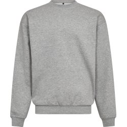 ENGEL EXTEND Sweatshirt Gr�melange 8044-138