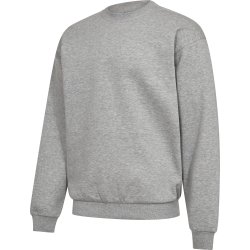 ENGEL EXTEND Sweatshirt Gr�melange 8044-138