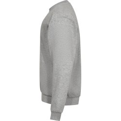 ENGEL EXTEND Sweatshirt Gr�melange 8044-138