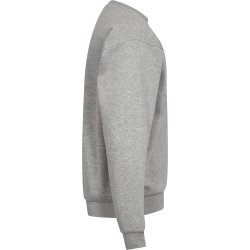 ENGEL EXTEND Sweatshirt Gr�melange 8044-138