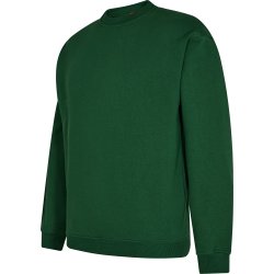 ENGEL Extend sweatshirt Gr�n 8022-136