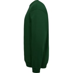 ENGEL Extend sweatshirt Gr�n 8022-136