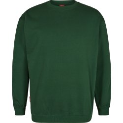 ENGEL Extend sweatshirt Grn 8022-136
