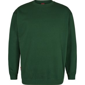 ENGEL Extend sweatshirt Grn 8022-136