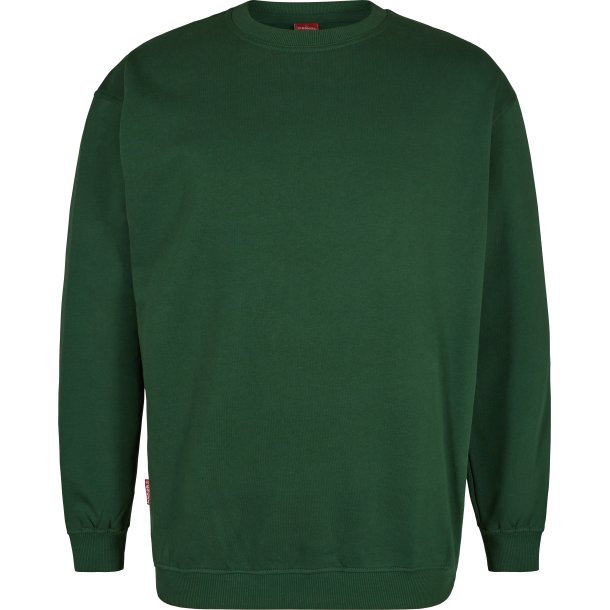 ENGEL Extend sweatshirt Grn 8022-136