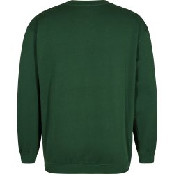 ENGEL Extend sweatshirt Grn 8022-136