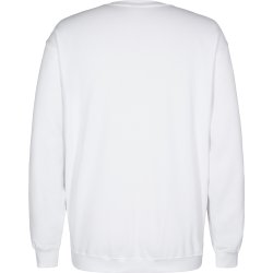 ENGEL Extend sweatshirt Hvid 8022-136