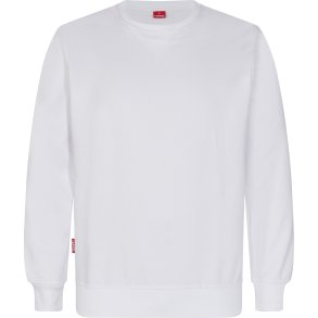 ENGEL Extend Sweatshirt Hvid 8036-335